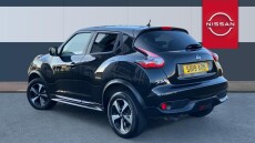 Nissan Juke 1.5 dCi Bose Personal Edition 5dr Diesel Hatchback